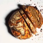 How do you defrost bread without destroying it?