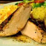 How do you defrost chicken breast in sous vide?