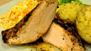 How do you defrost chicken breast in sous vide?