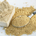 How do you defrost fresh yeast?