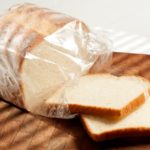 How do you defrost frozen bread?