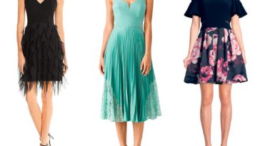 How do you dress for a cocktail party?