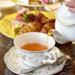 How do you drink genmaicha tea?