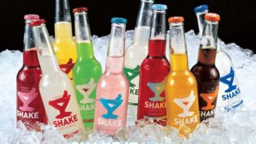 How do you drink vodka to get high?