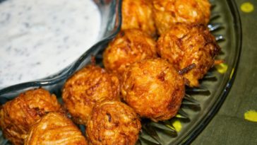 How do you eat malanga?