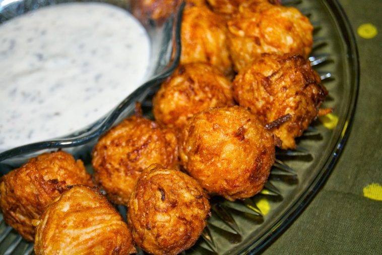 How do you eat malanga?