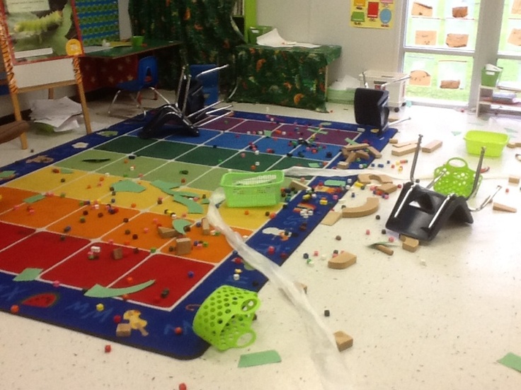 How do you fake a leprechaun visit?