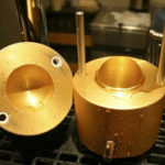 How do you fill an ice ball mold?