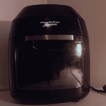 How do you fix an air fryer that won't turn on?