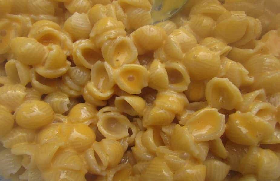 how to make mac n cheese not grainy how to make mac n cheese not grainy