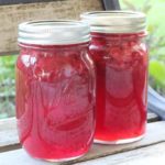 How do you fix runny homemade jam?