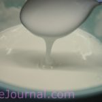 How do you fix runny icing?