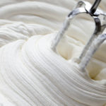 How do you fix runny whipped cream?