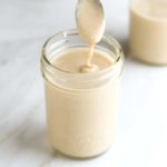 How do you fix separated tahini?