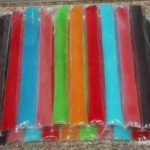 How do you freeze popsicles quickly?