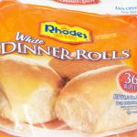 How do you get Rhodes rolls to rise faster?