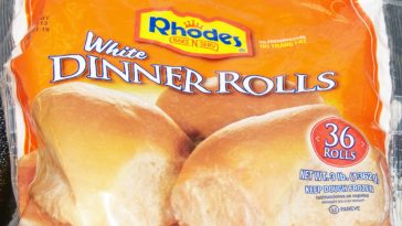 How do you get Rhodes rolls to rise faster?