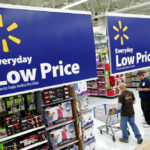 How do you get free stuff from Walmart?