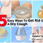 How do you get rid of a cough in 5 minutes?