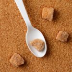 How do you get rid of brown sugar lumps?