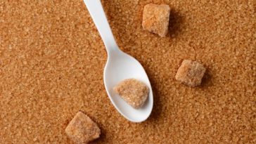 How do you get rid of brown sugar lumps?