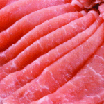 How do you get rid of the smell of pork liver?