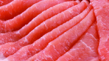 How do you get rid of the smell of pork liver?