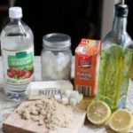 How do you get rid of too much thyme in soup?