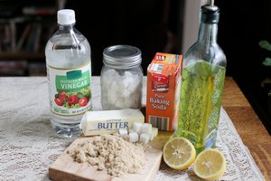 How do you get rid of too much thyme in soup?