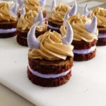 How do you get the monster cake in Zelda?