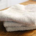 How do you get white towels white again?