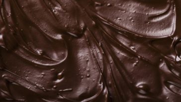 How do you harden icing?