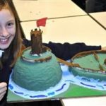 How do you harden modeling clay without baking?