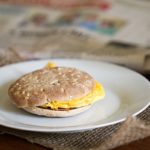 How do you heat Jimmy Dean Delights?