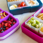 How do you keep a bento lunch box cold?
