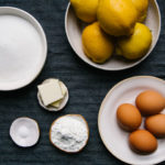 How do you keep meringue from sliding off a pie?