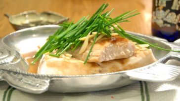 How do you know if fish sauce is bad?