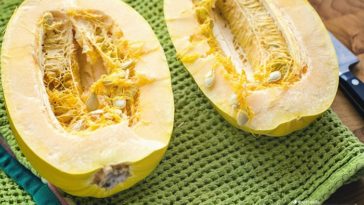 How do you know if spaghetti sauce has gone bad?