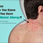 How do you know if you are allergic to pistachios?