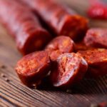 How do you know when kielbasa is done?