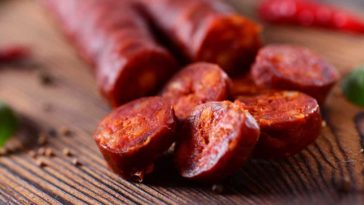 How do you know when kielbasa is done?