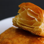 How do you know when puff pastry is off?