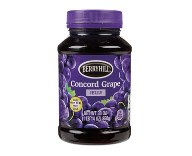 How do you make Aldi jelly?