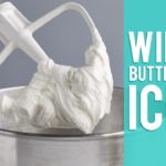 How do you make GREY buttercream?