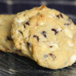 How do you make Morrisons cookie dough?