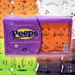 How do you make a Peeps stick?