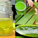 How do you make a good homemade conditioner?