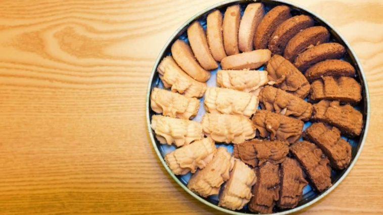 How do you make canned biscuits taste better?