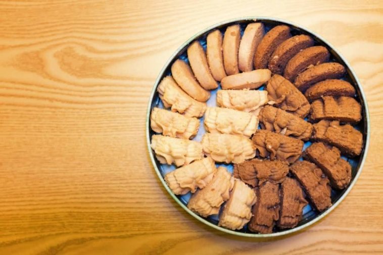 How do you make canned biscuits taste better?