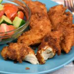 How do you make chicken soft and tender?